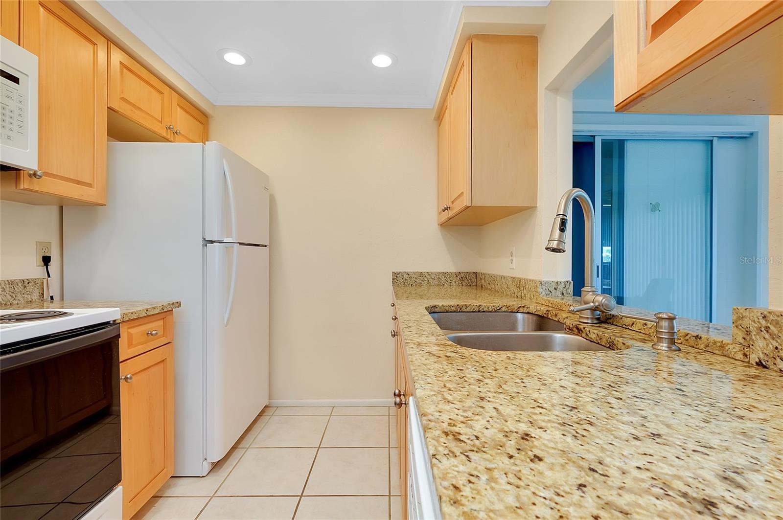 CIRCLE WOODS OF VENICE 1 - Residential