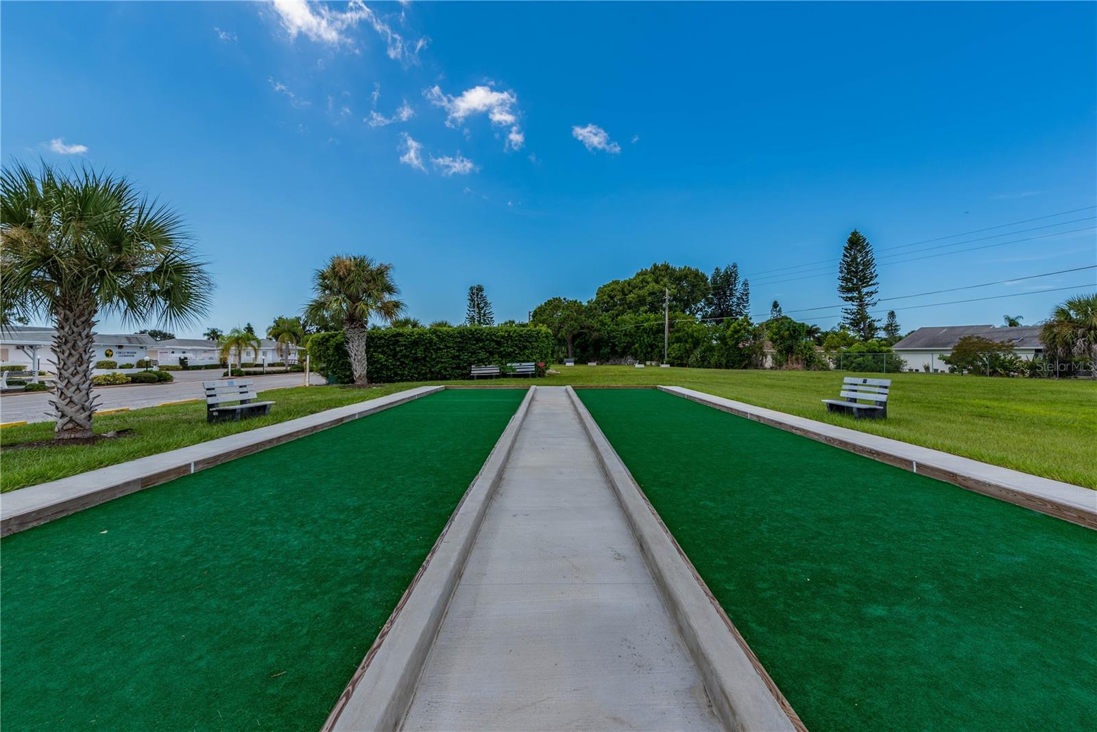 CIRCLE WOODS OF VENICE 1 - Residential