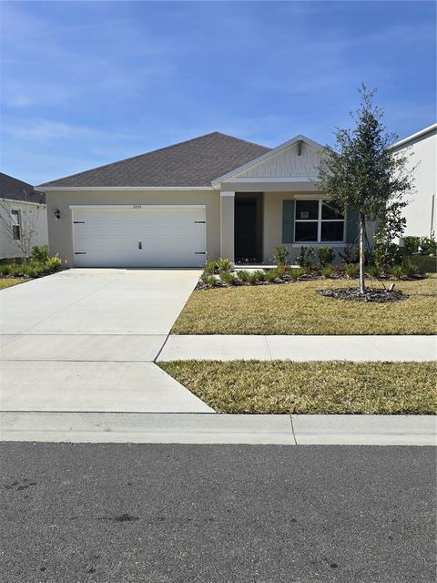 Photo of 1055 Morfontain Street, Daytona Beach, FL 32124 (MLS # O6320352)