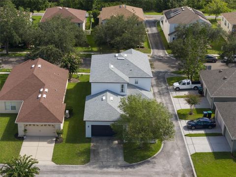 A home in ORLANDO