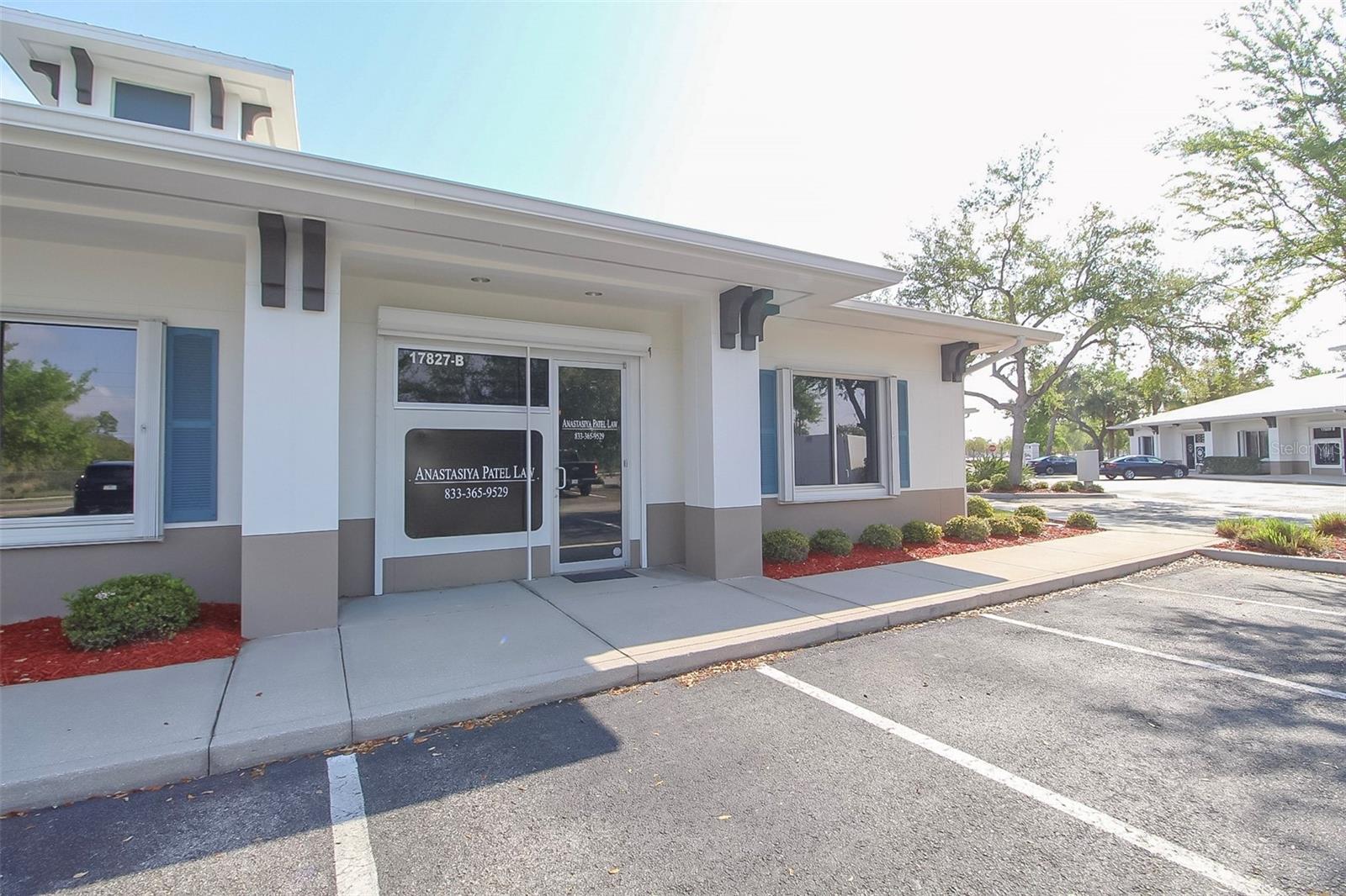MURDOCK PROFESSIONAL CENTER - Commercial Sale