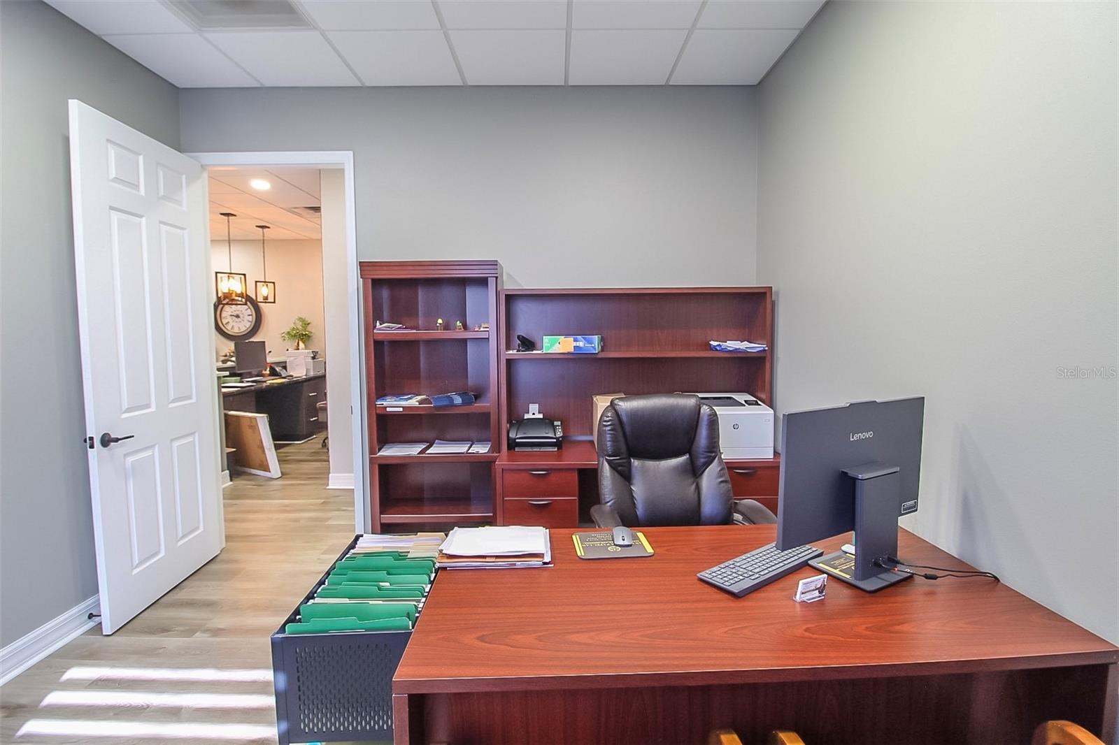 MURDOCK PROFESSIONAL CENTER - Commercial Sale