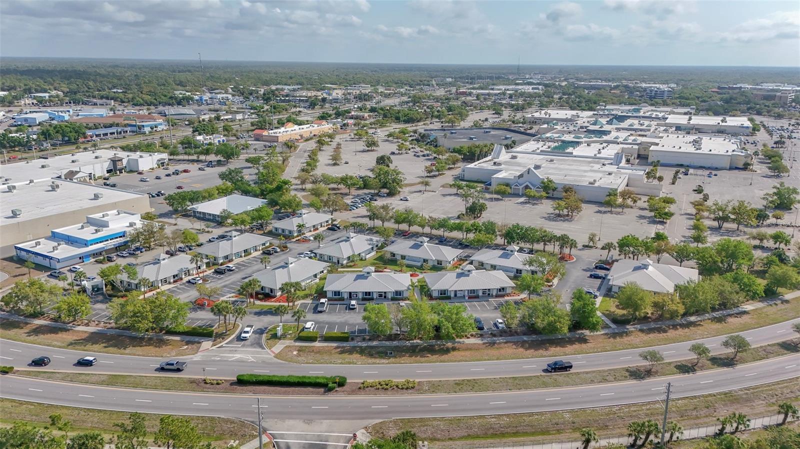 MURDOCK PROFESSIONAL CENTER - Commercial Sale
