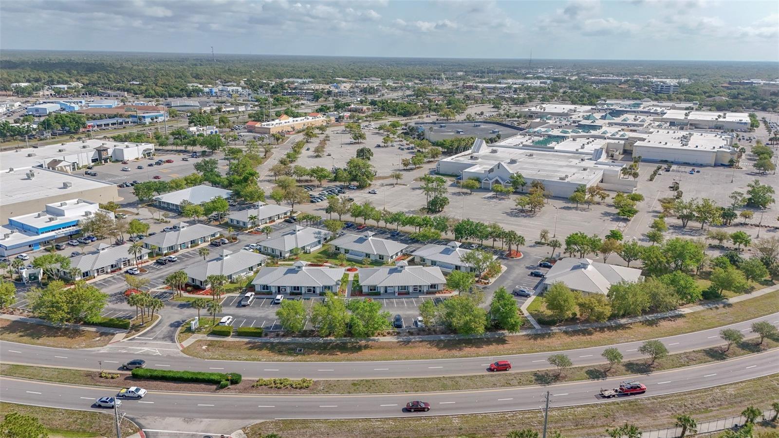 MURDOCK PROFESSIONAL CENTER - Commercial Sale