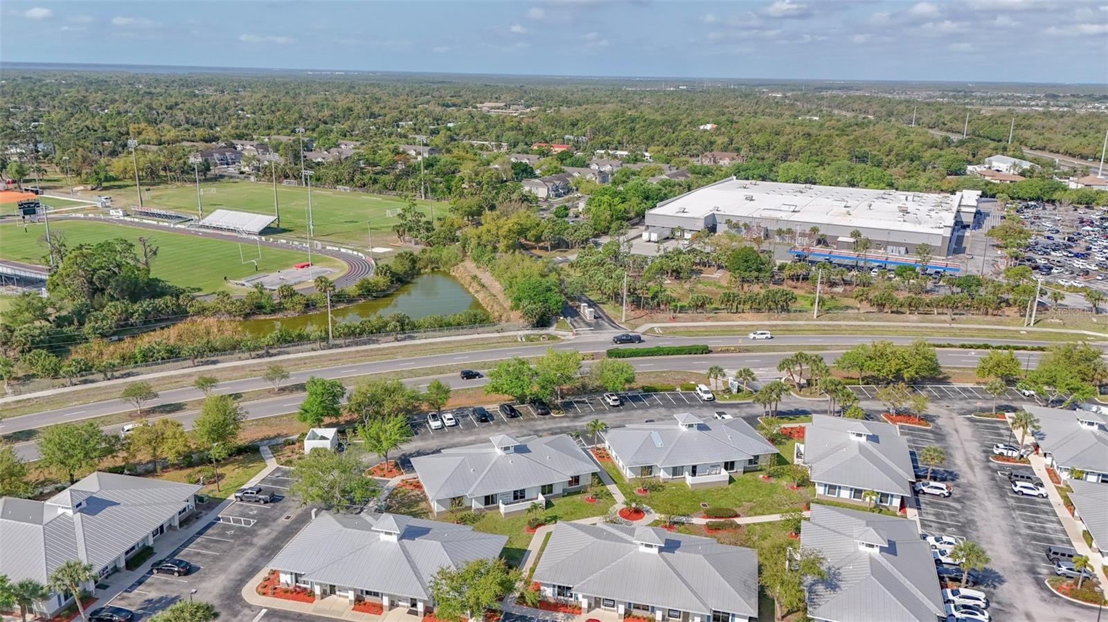 MURDOCK PROFESSIONAL CENTER - Commercial Sale