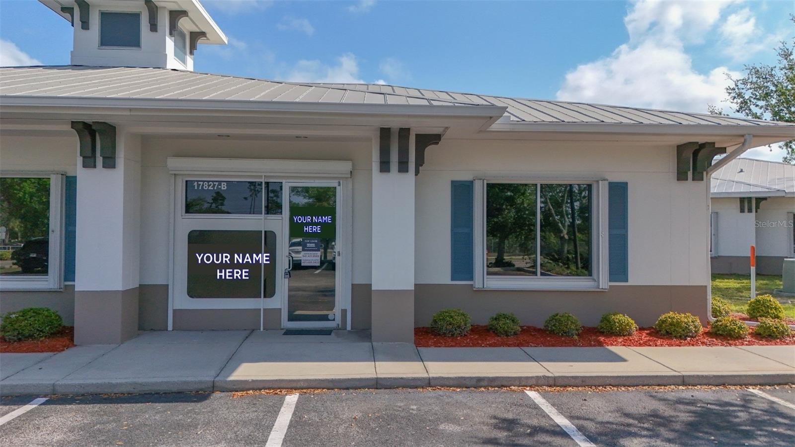 MURDOCK PROFESSIONAL CENTER - Commercial Sale