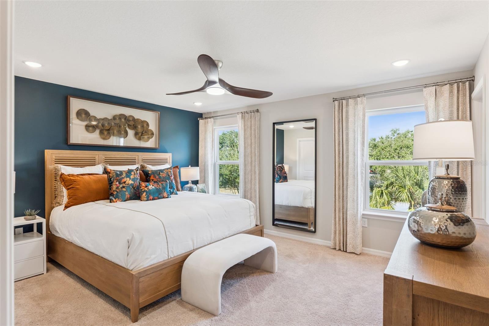 CONNORS COVE - Residential