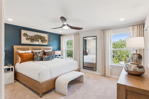 Tiny photo for 2258 Red Pine Court, Eustis, FL 32726 (MLS # W7881646)