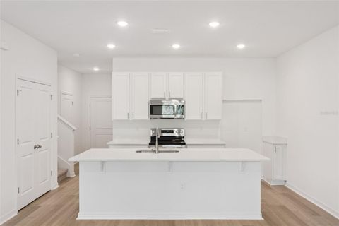 Tiny photo for 2258 Red Pine Court, Eustis, FL 32726 (MLS # W7881646)