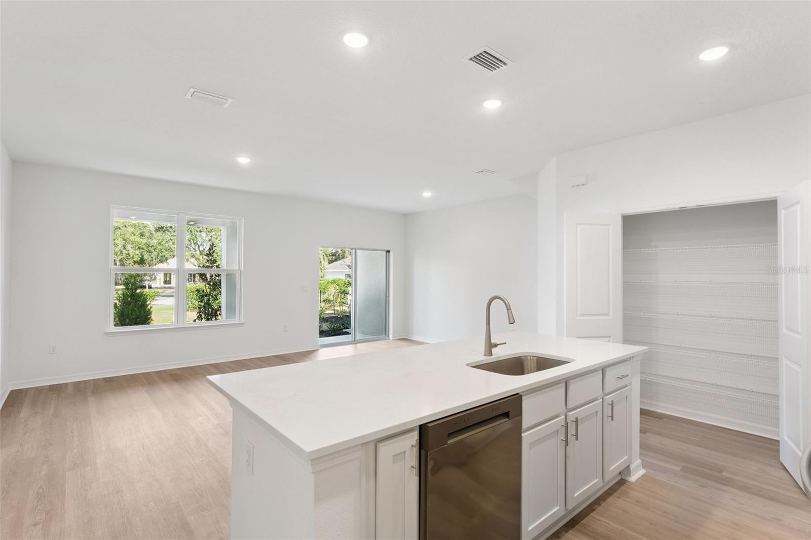 CONNORS COVE - Residential