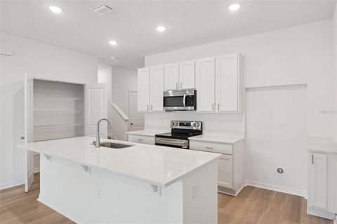 Tiny photo for 2258 Red Pine Court, Eustis, FL 32726 (MLS # W7881646)