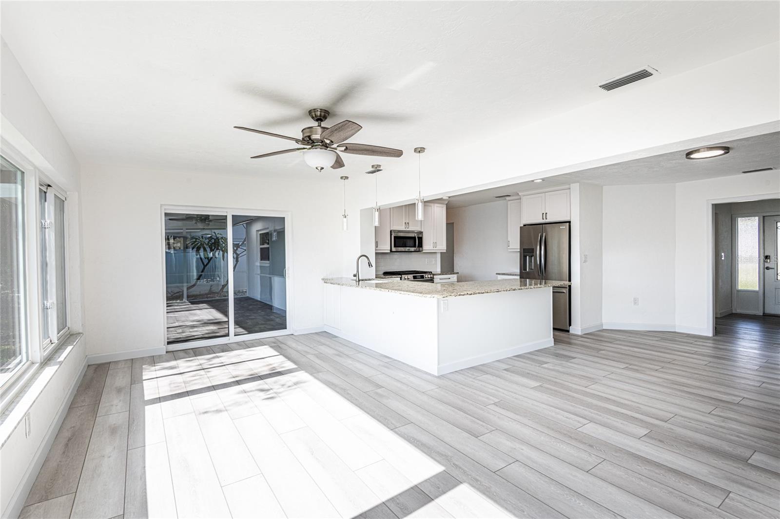 PONDEROSA OF SHORE ACRES - Residential