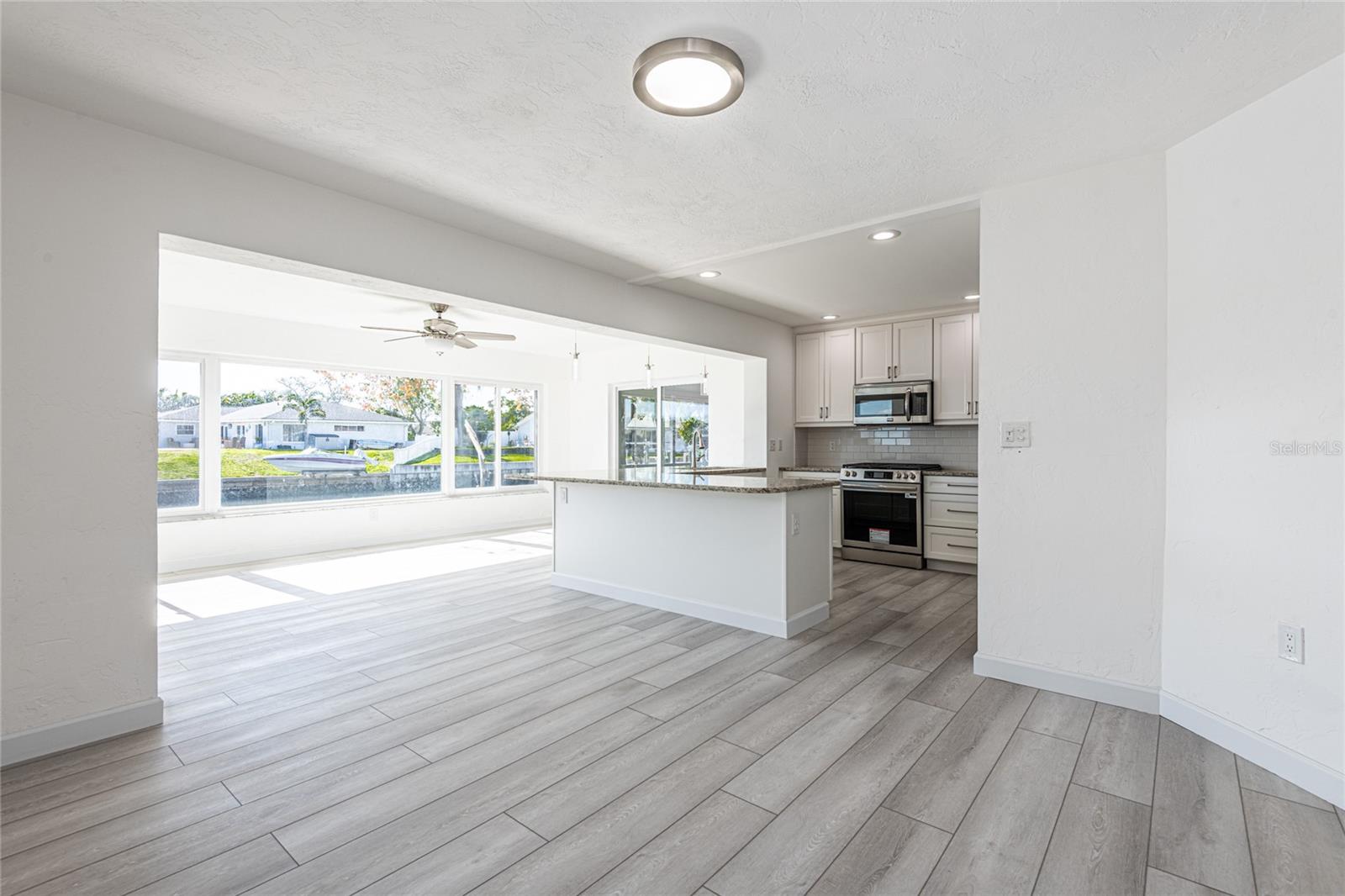 PONDEROSA OF SHORE ACRES - Residential