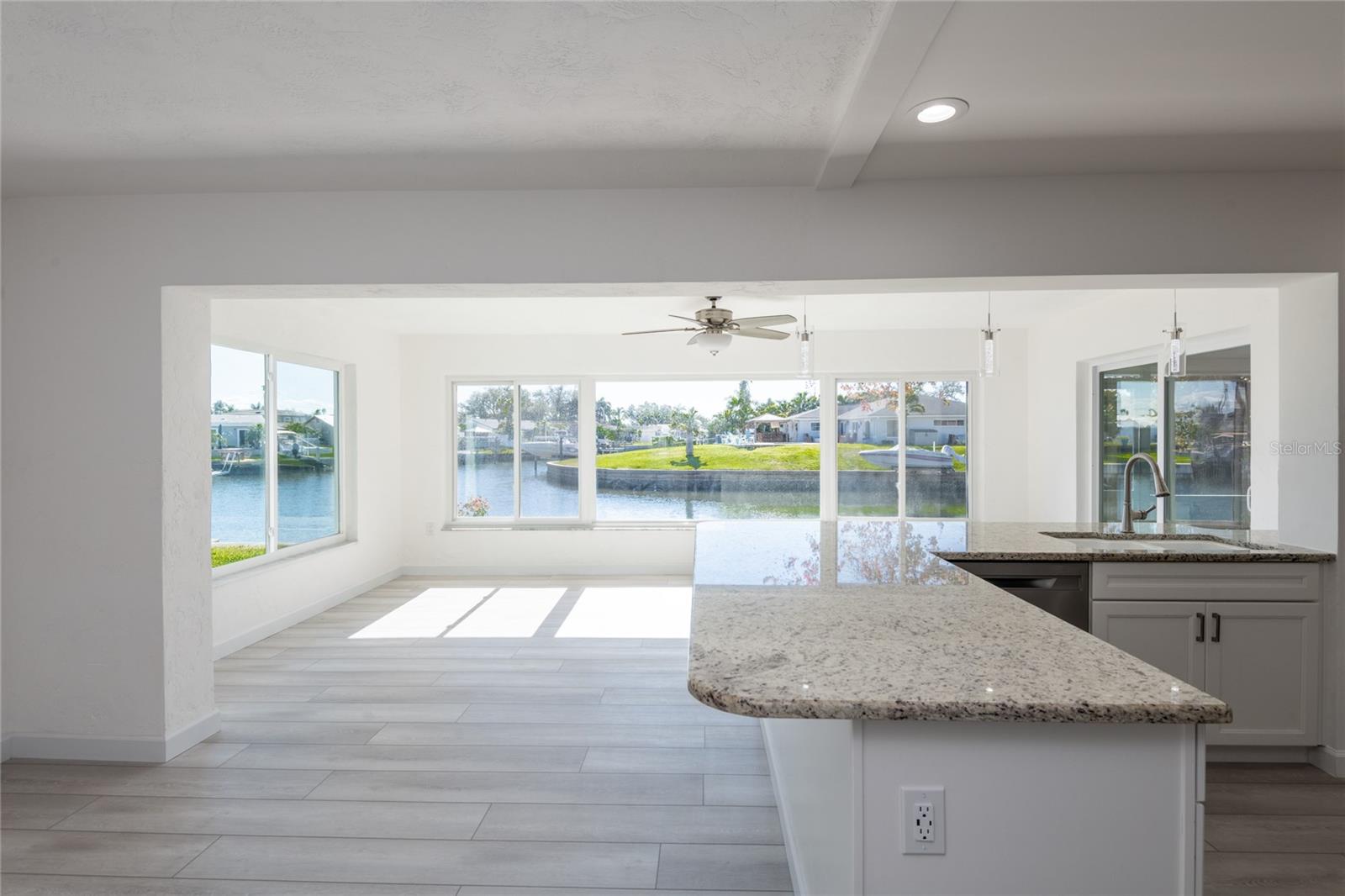 PONDEROSA OF SHORE ACRES - Residential