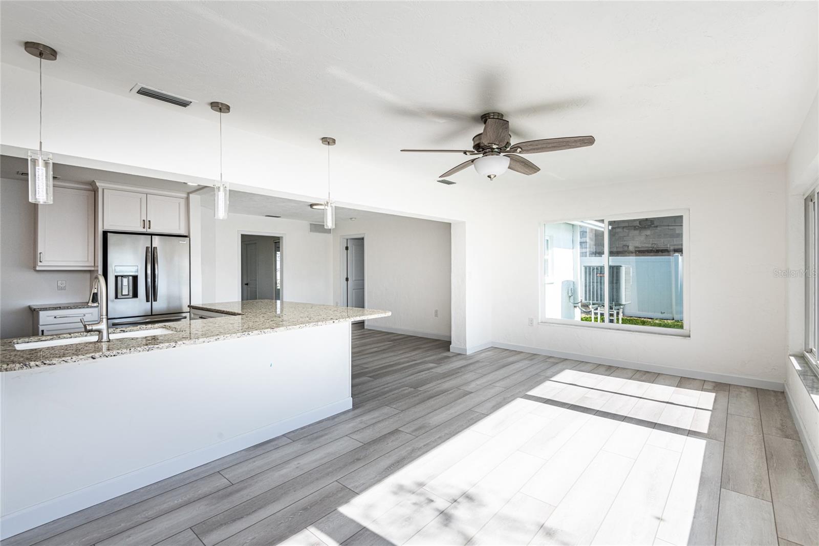 PONDEROSA OF SHORE ACRES - Residential