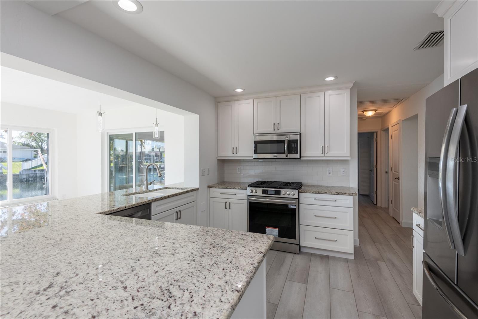 PONDEROSA OF SHORE ACRES - Residential