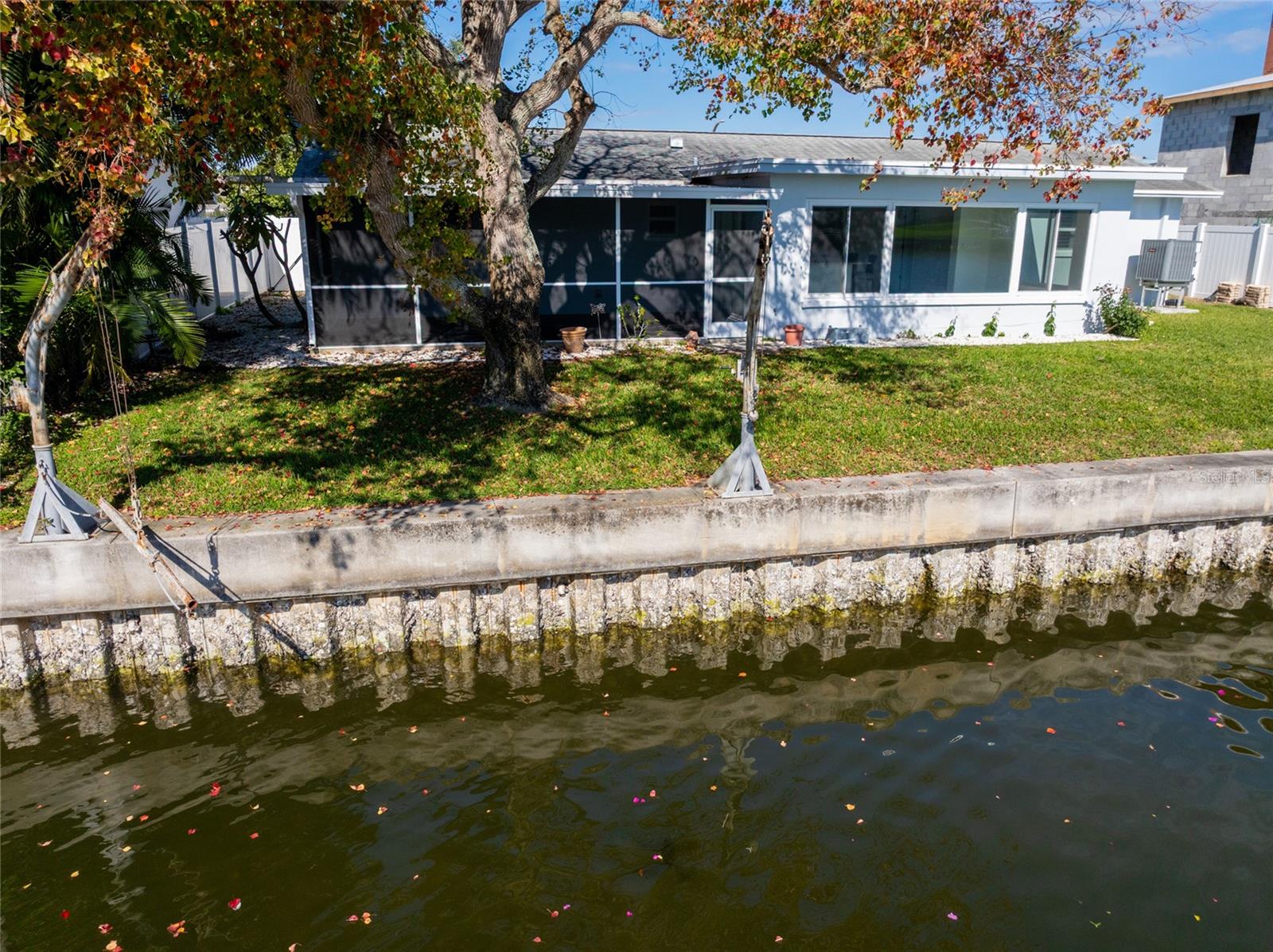 PONDEROSA OF SHORE ACRES - Residential