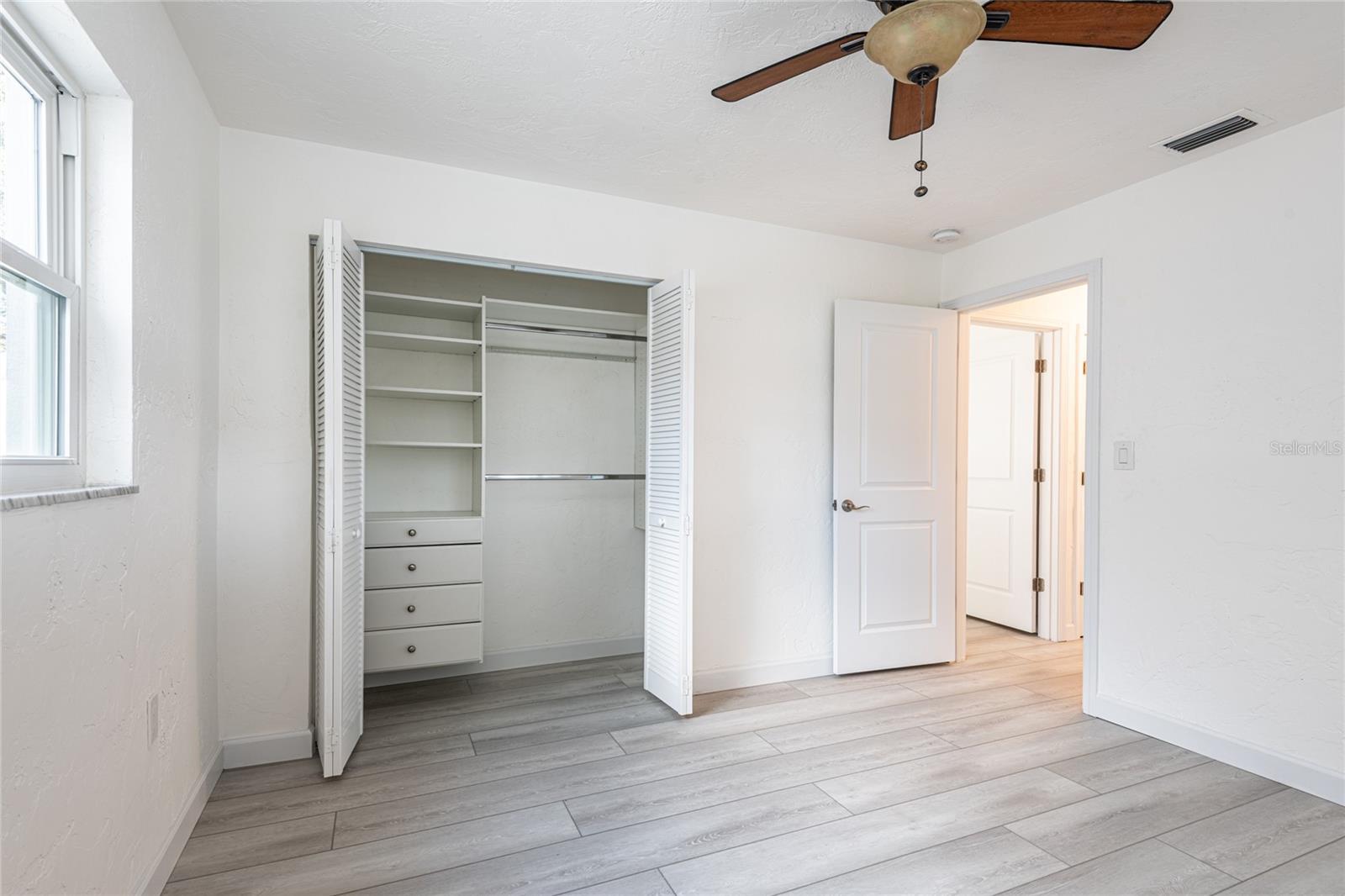 PONDEROSA OF SHORE ACRES - Residential