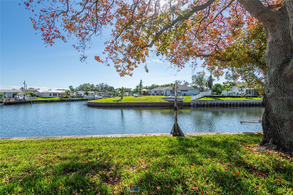 Photo of 1466 51st Avenue NE, St Petersburg, FL 33703 (MLS # TB8462743)