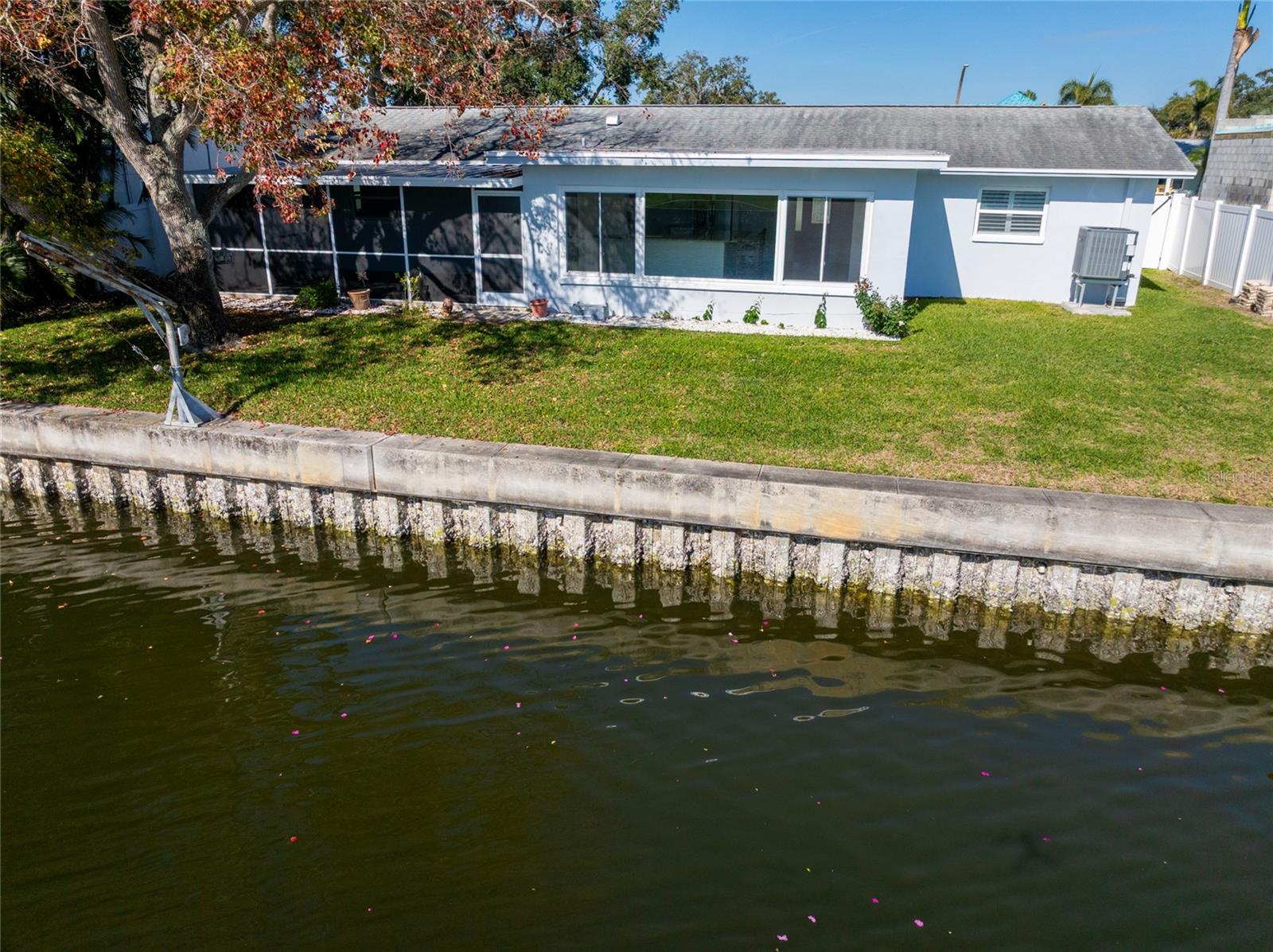 PONDEROSA OF SHORE ACRES - Residential