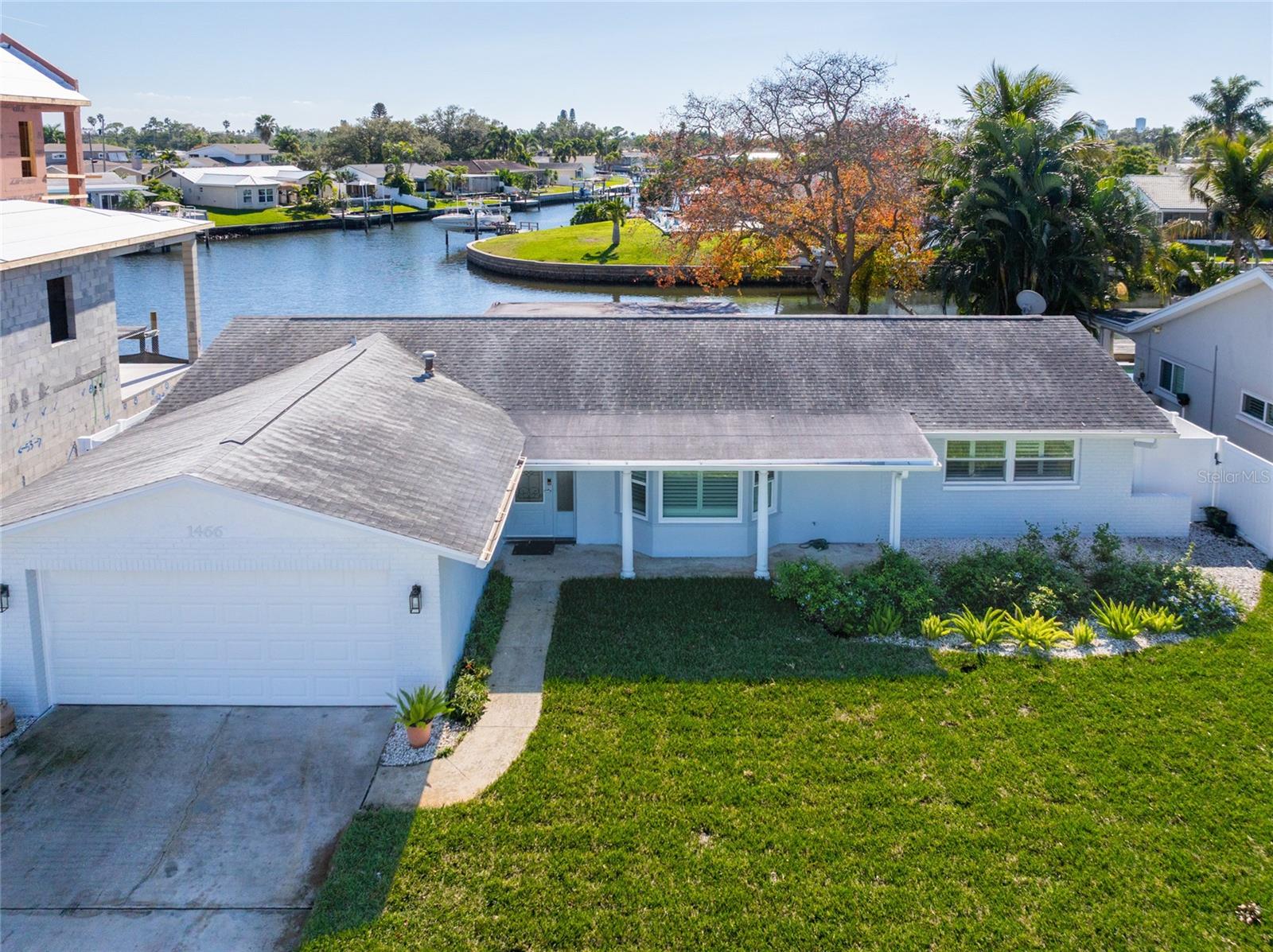 PONDEROSA OF SHORE ACRES - Residential