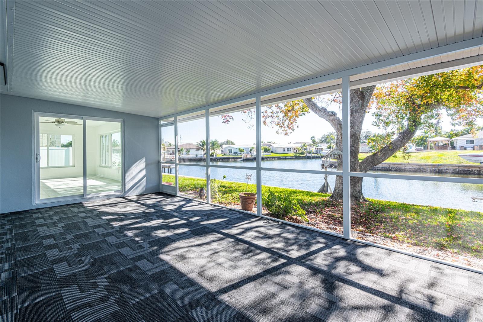 PONDEROSA OF SHORE ACRES - Residential