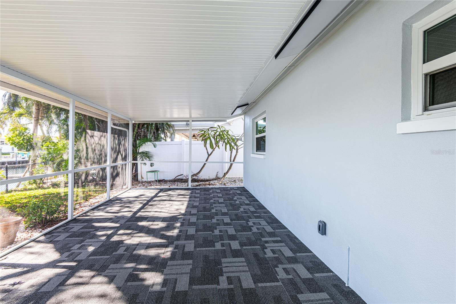 PONDEROSA OF SHORE ACRES - Residential