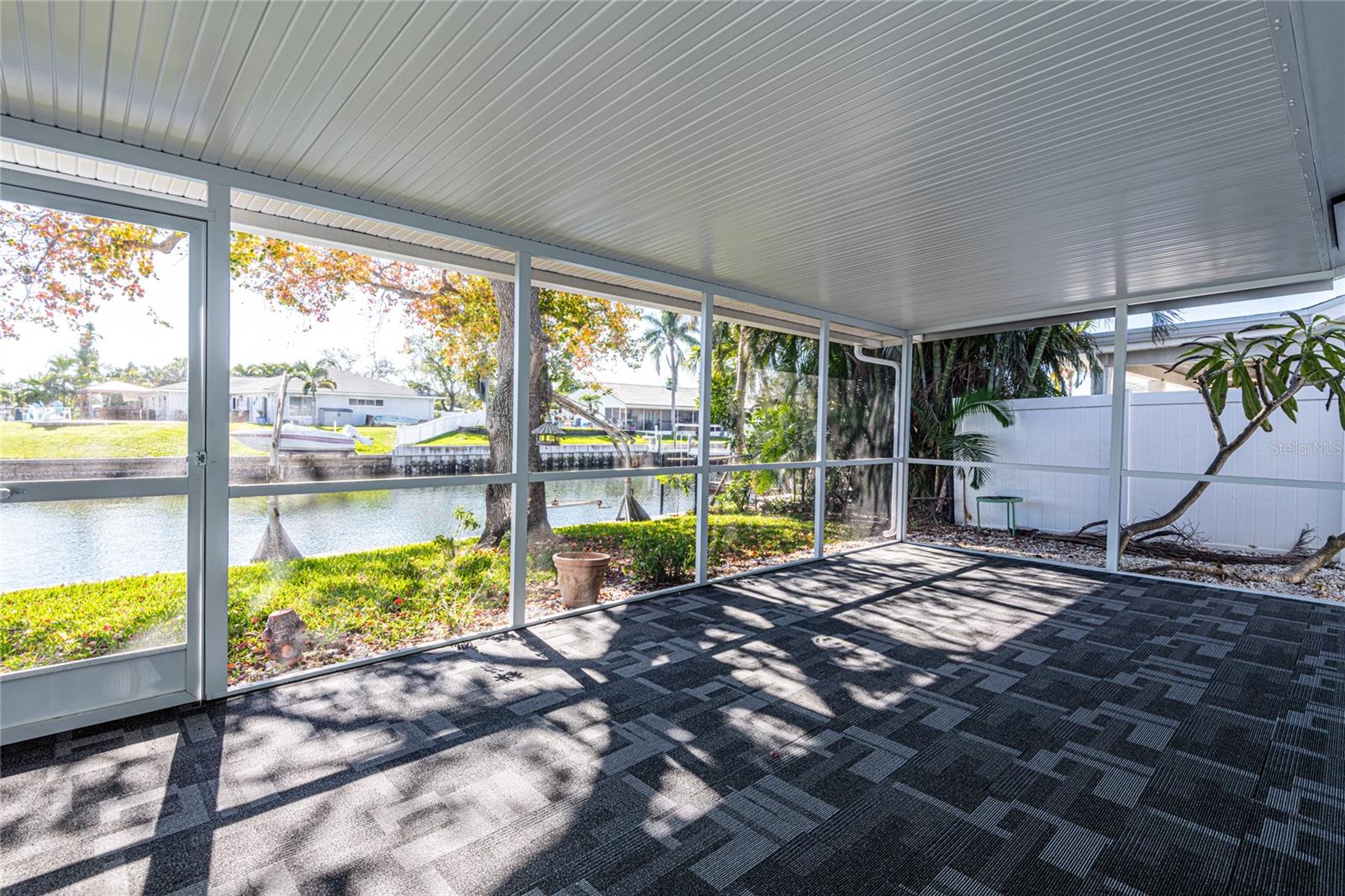 PONDEROSA OF SHORE ACRES - Residential