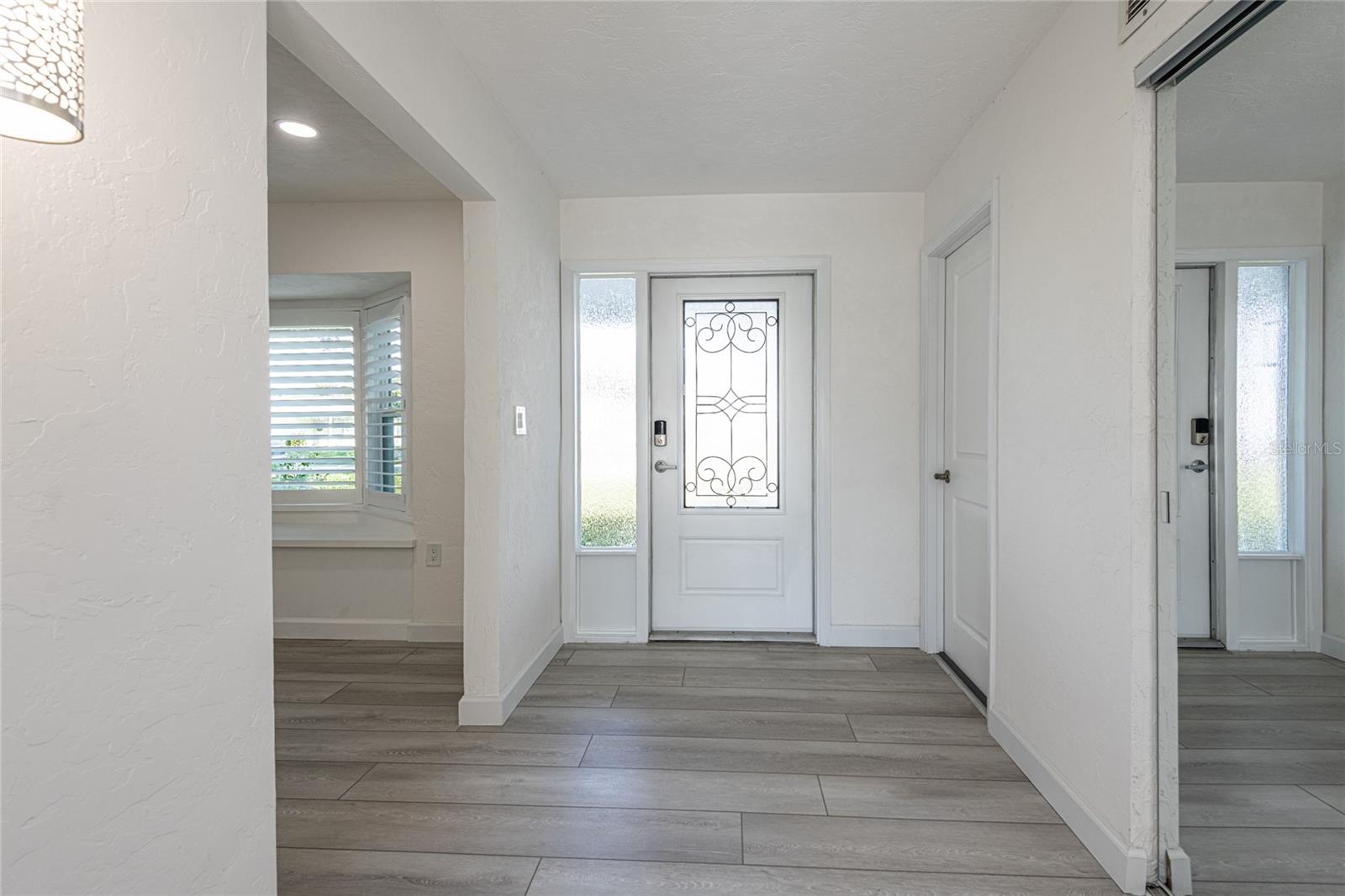 PONDEROSA OF SHORE ACRES - Residential