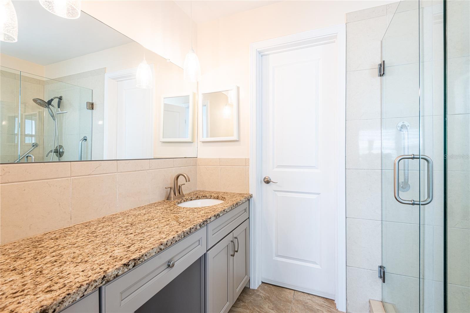 PONDEROSA OF SHORE ACRES - Residential