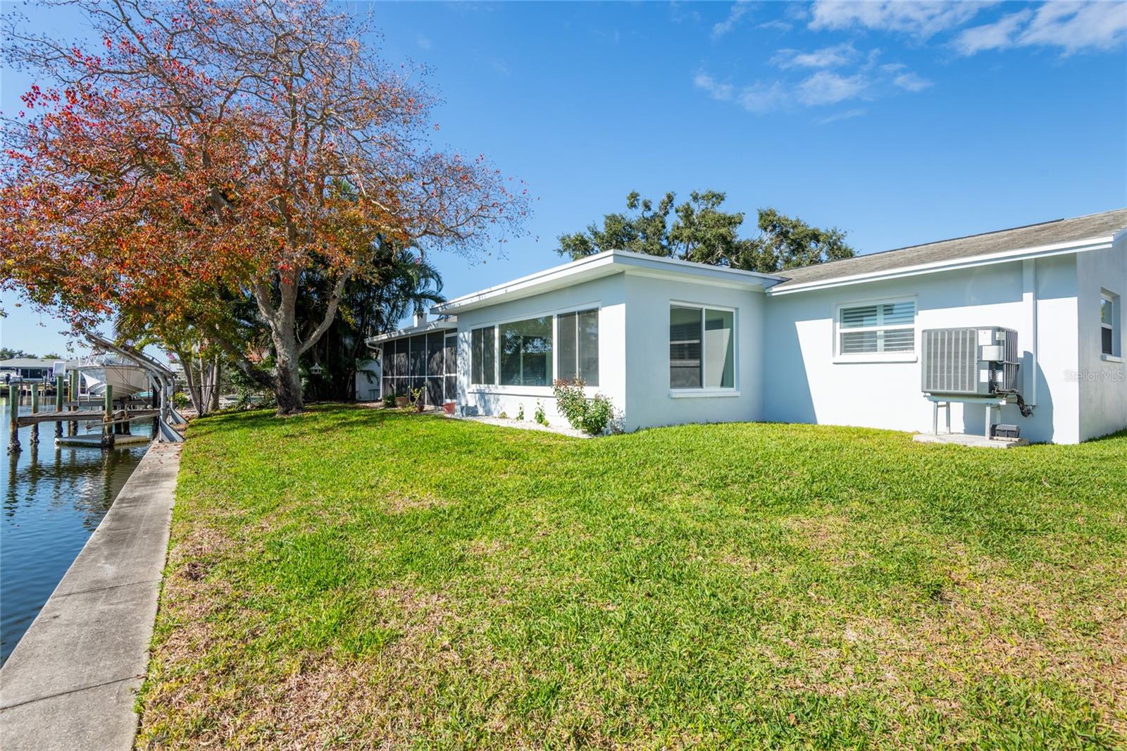 PONDEROSA OF SHORE ACRES - Residential