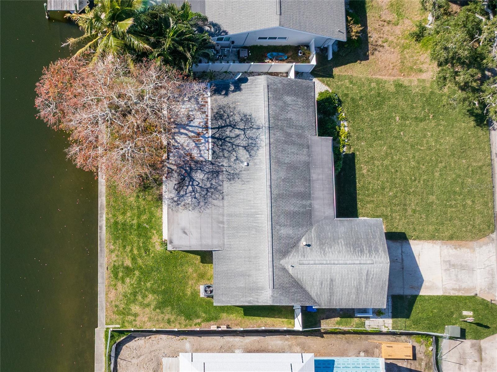 PONDEROSA OF SHORE ACRES - Residential