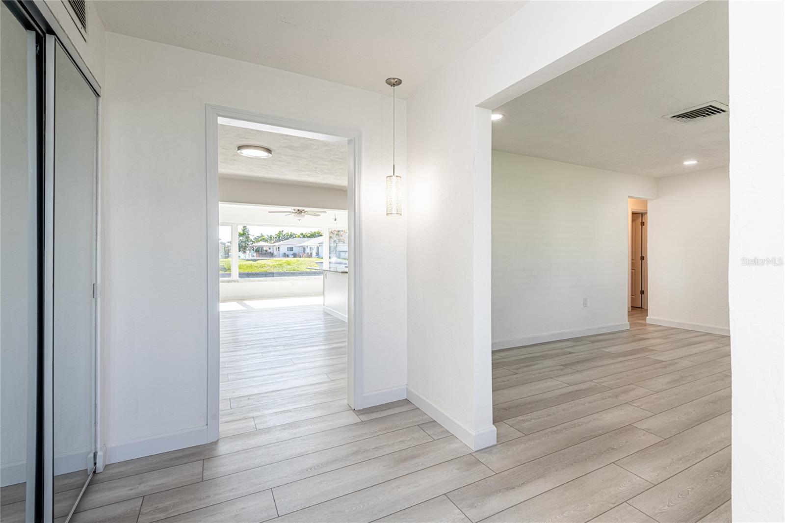 PONDEROSA OF SHORE ACRES - Residential