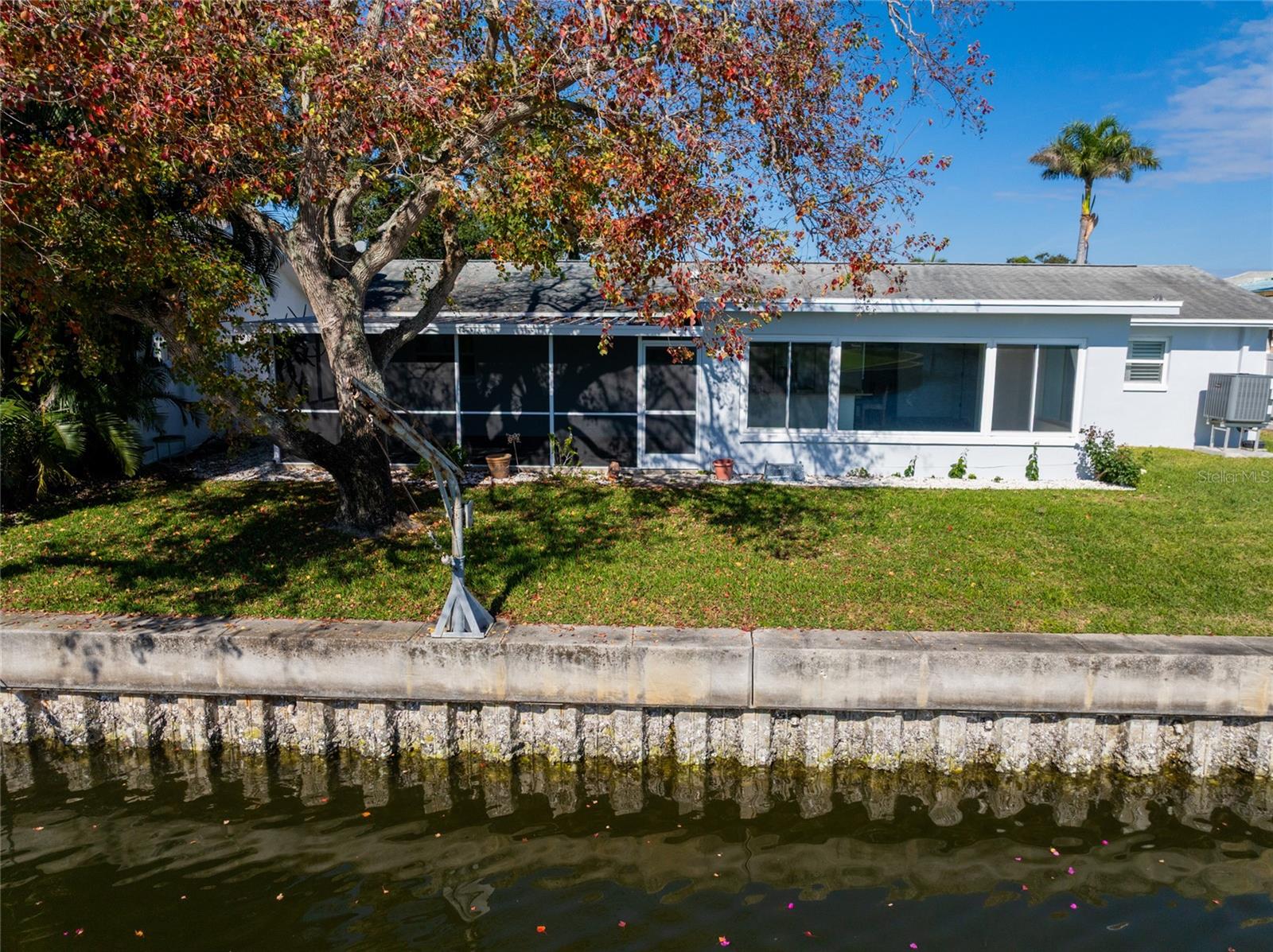 PONDEROSA OF SHORE ACRES - Residential