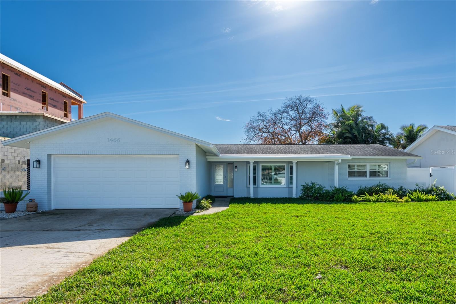 PONDEROSA OF SHORE ACRES - Residential