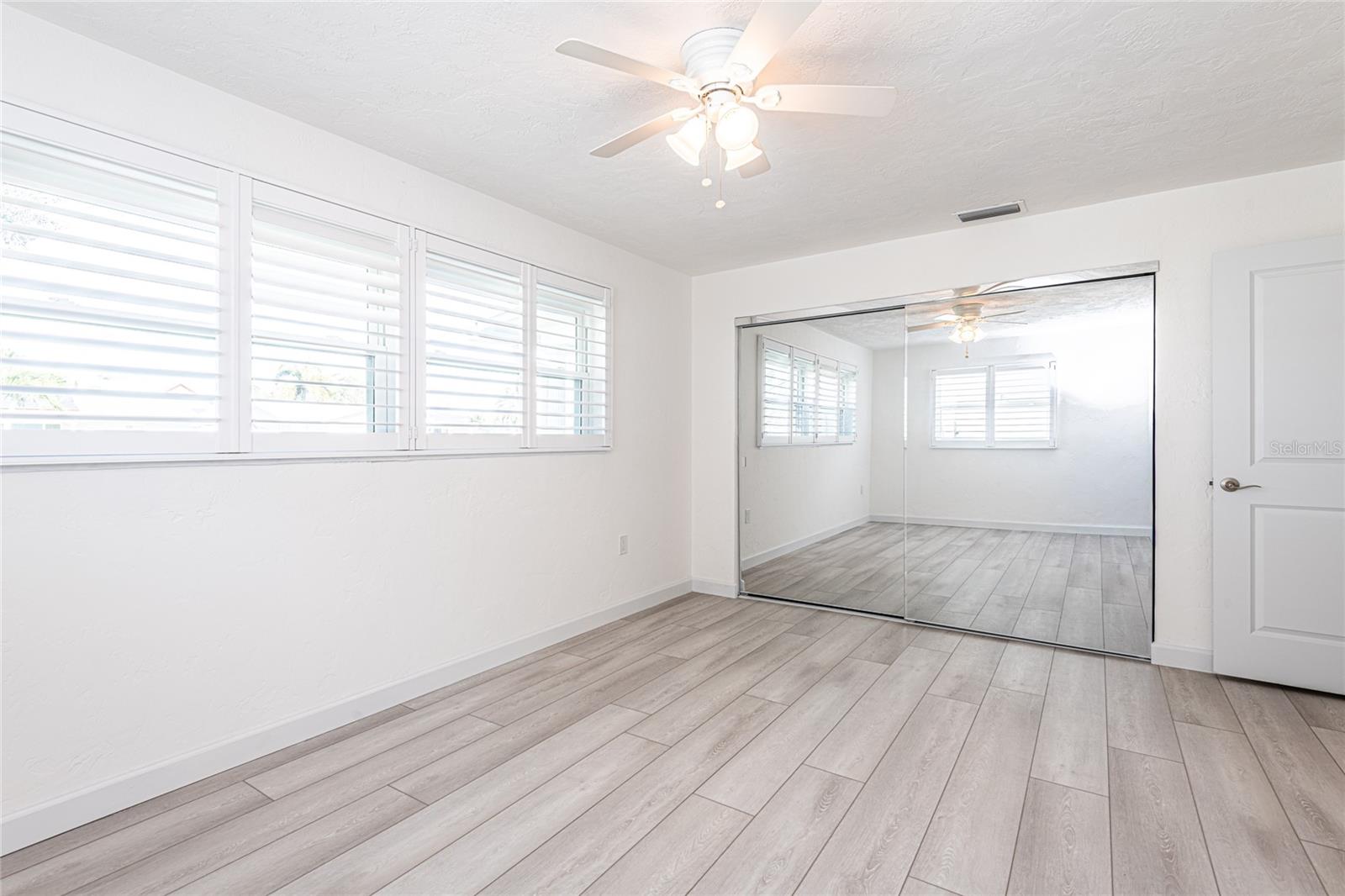 PONDEROSA OF SHORE ACRES - Residential