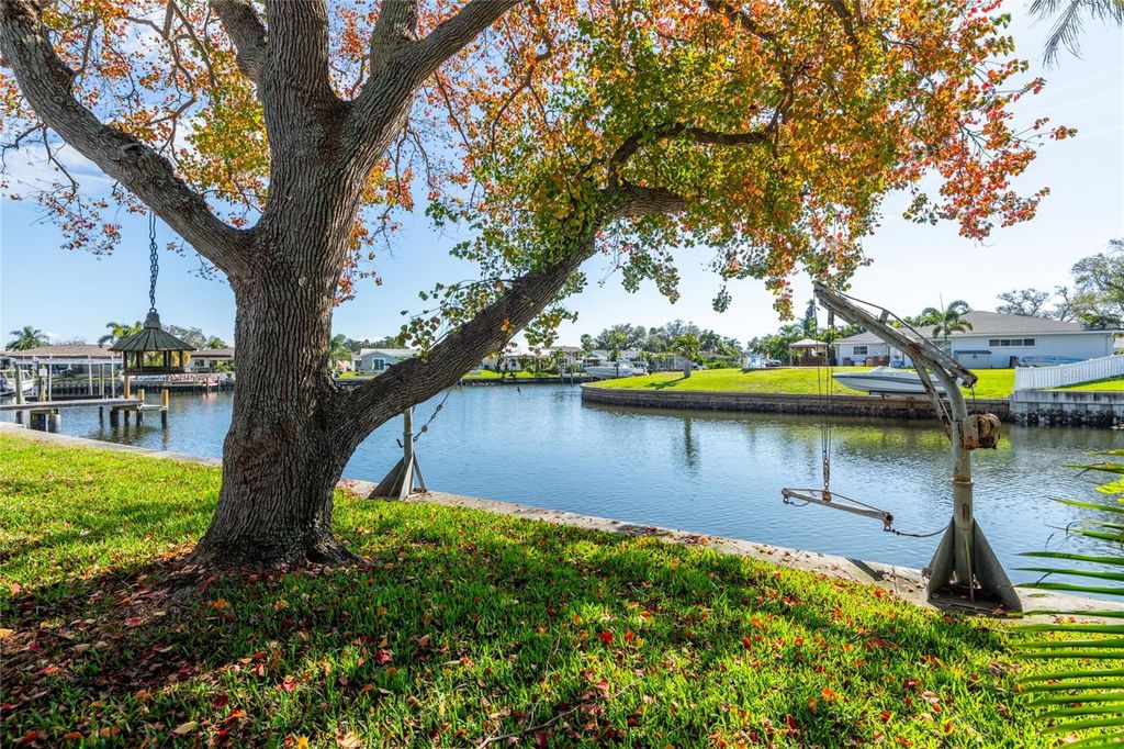 Photo of 1466 51st Avenue NE, St Petersburg, FL 33703 (MLS # TB8462743)