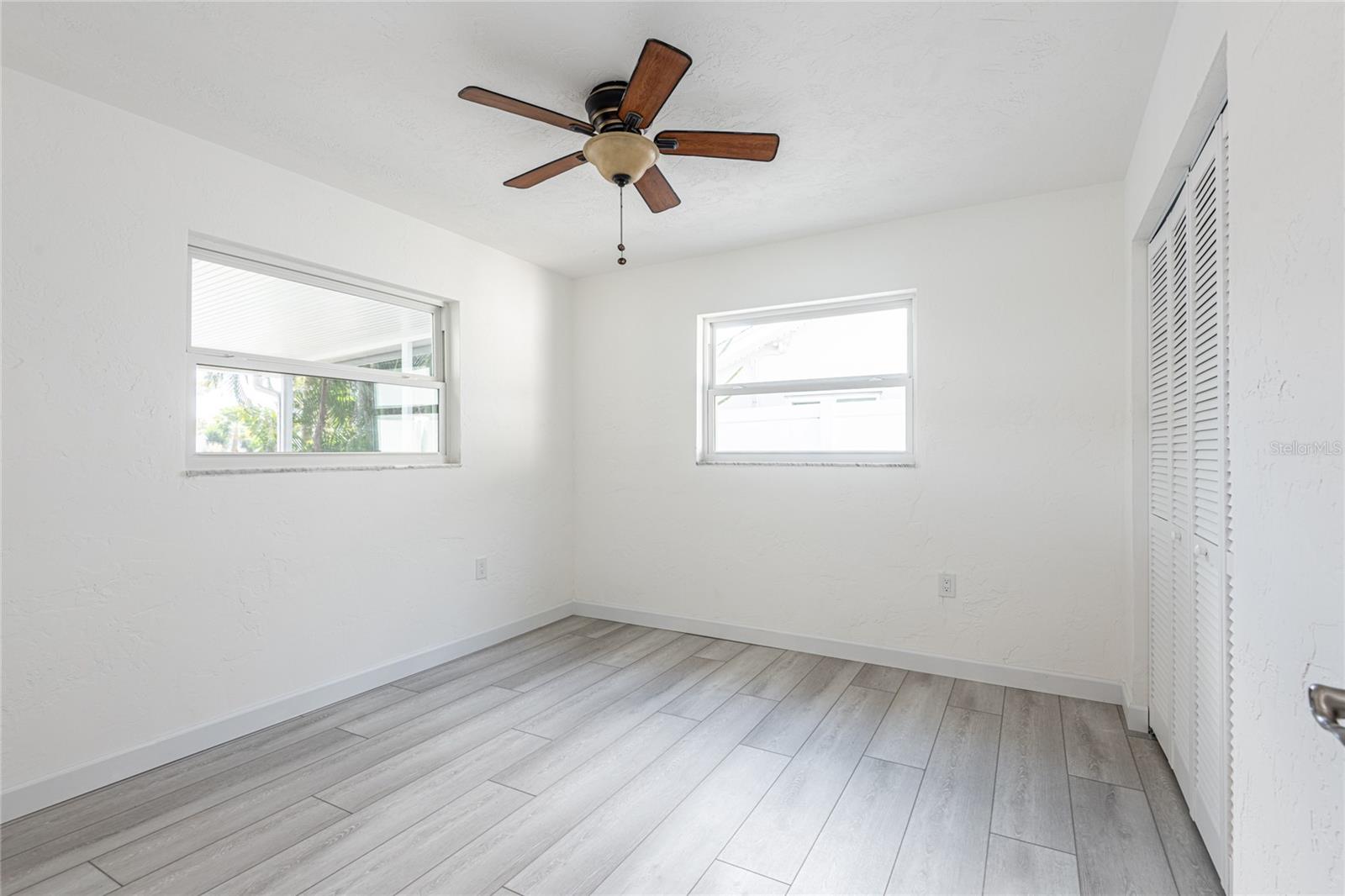 PONDEROSA OF SHORE ACRES - Residential