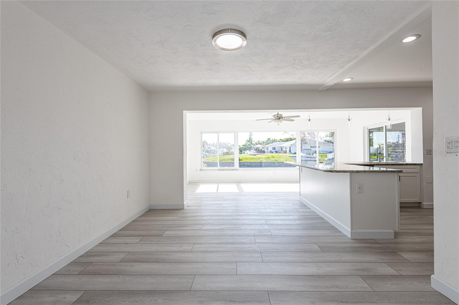 PONDEROSA OF SHORE ACRES - Residential