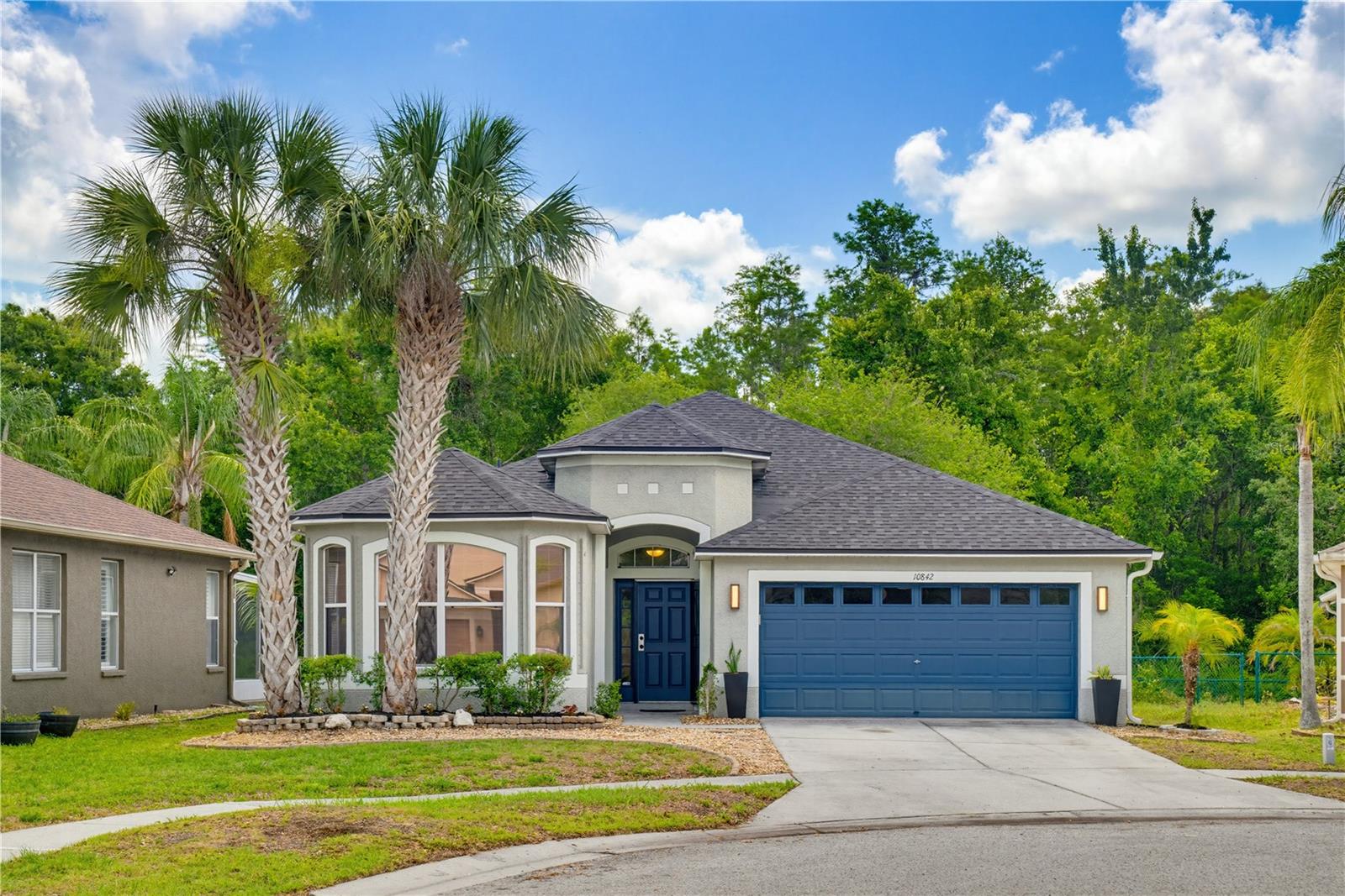10842 WILD COTTON COURT