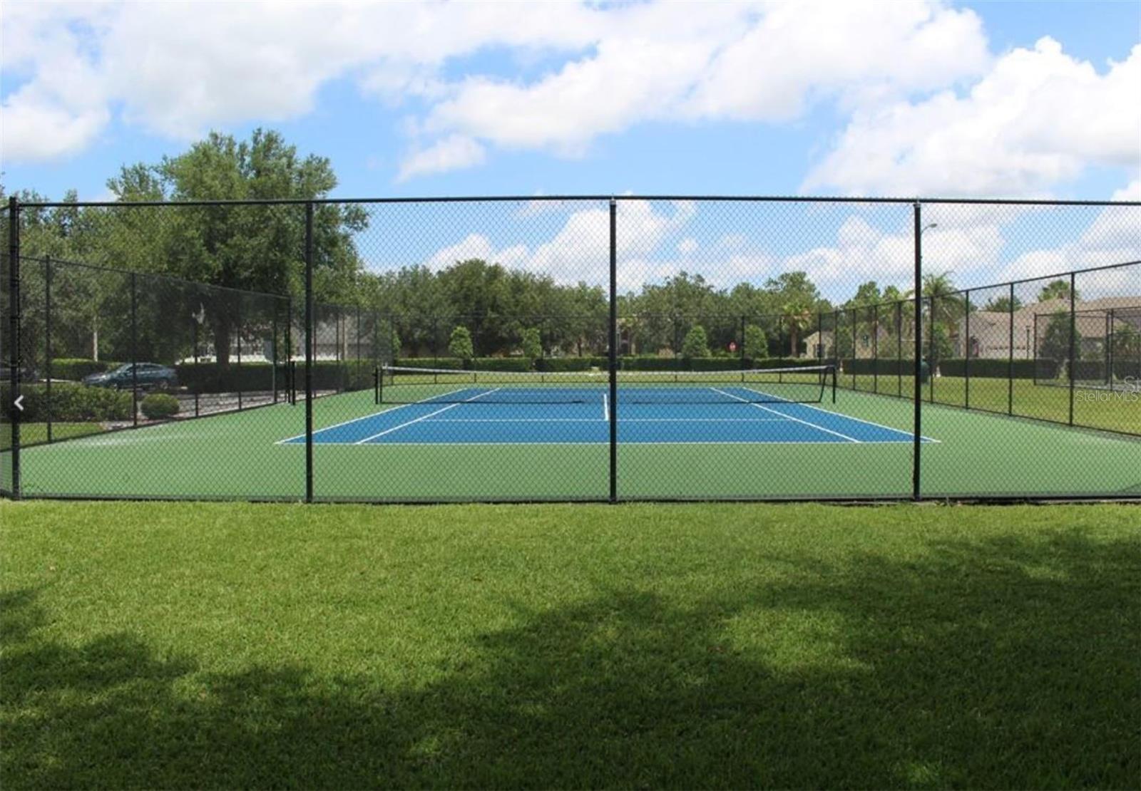 SUNCOAST LAKES PH 01 - Residential