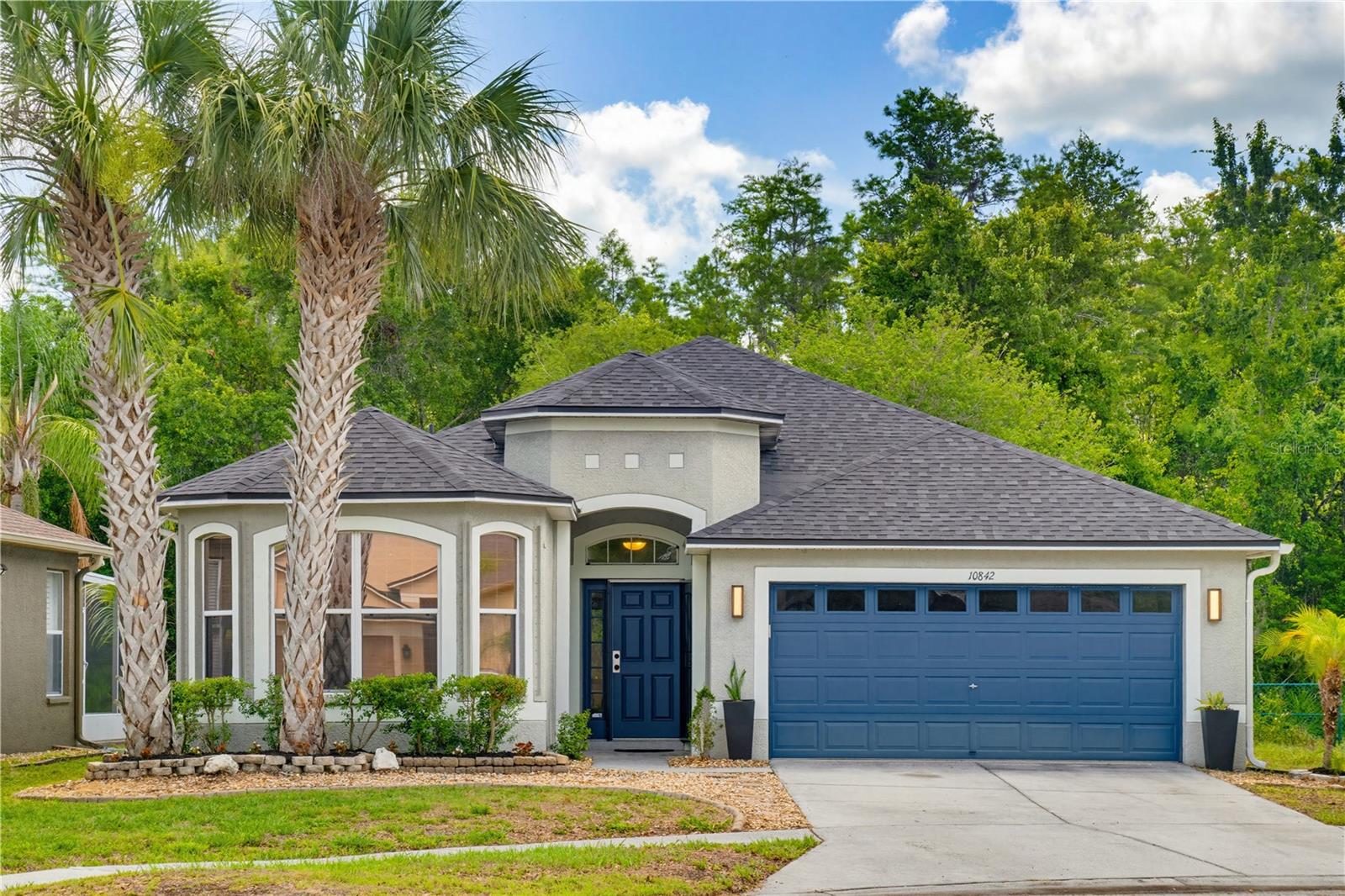 SUNCOAST LAKES PH 01 - Residential