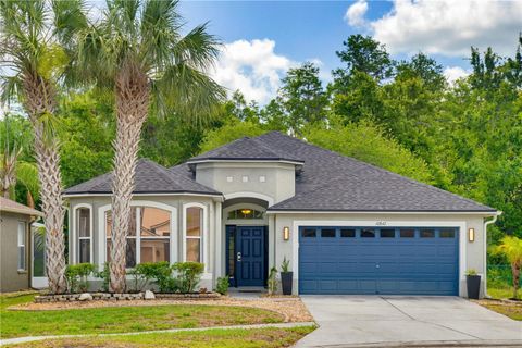 Photo of 10842 Wild Cotton Court, Land O Lakes, FL 34638 (MLS # TB8512130)