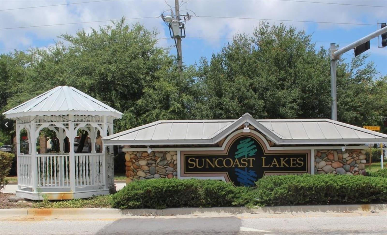 SUNCOAST LAKES PH 01 - Residential