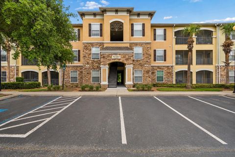 Photo of 10203 Courtney Palms Boulevard #103, Tampa, FL 33619 (MLS # TB8514963)