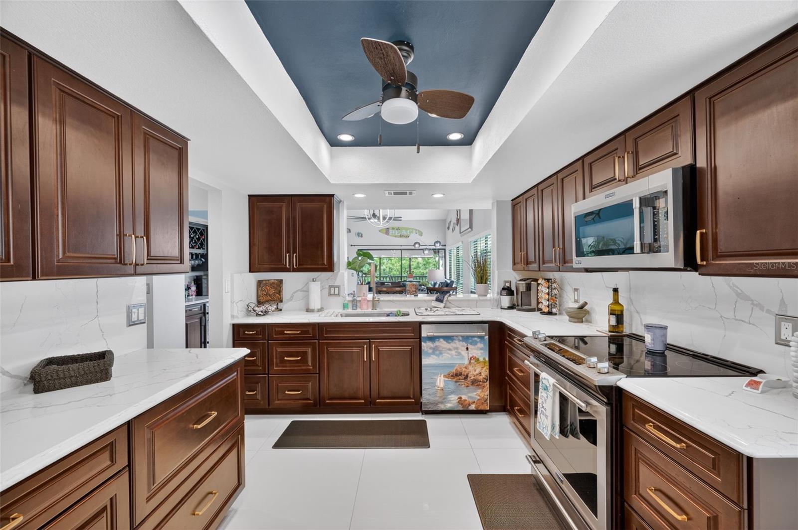 FORESTBROOK V CONDO - Residential