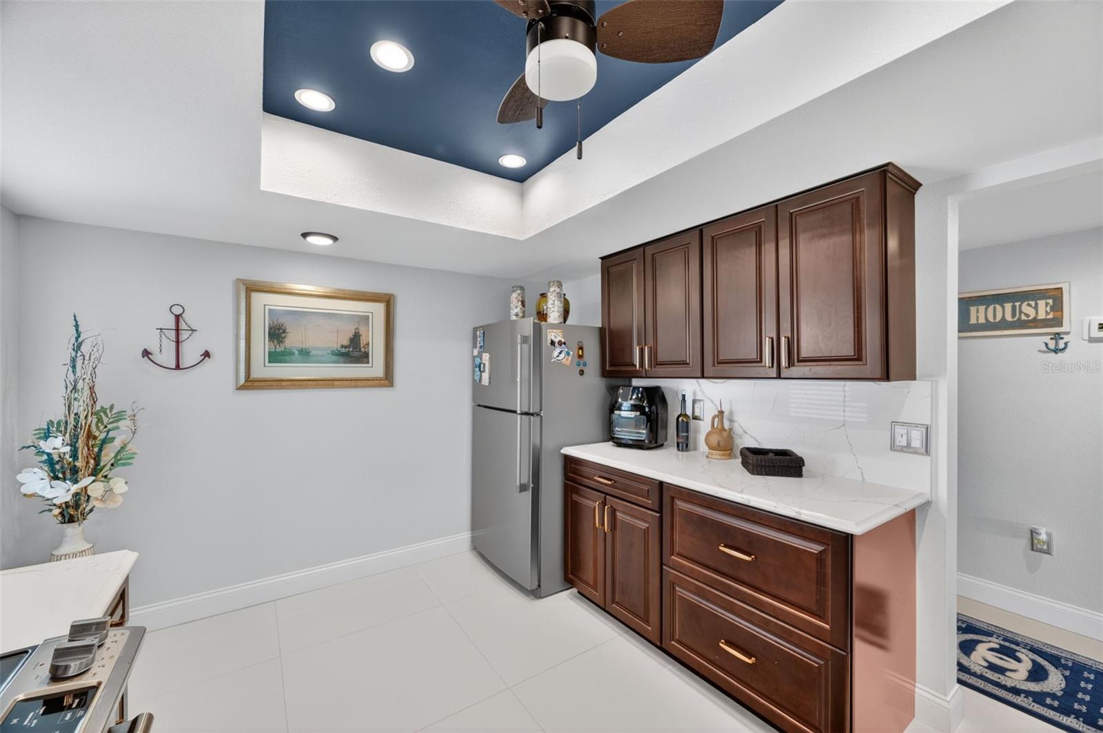 FORESTBROOK V CONDO - Residential
