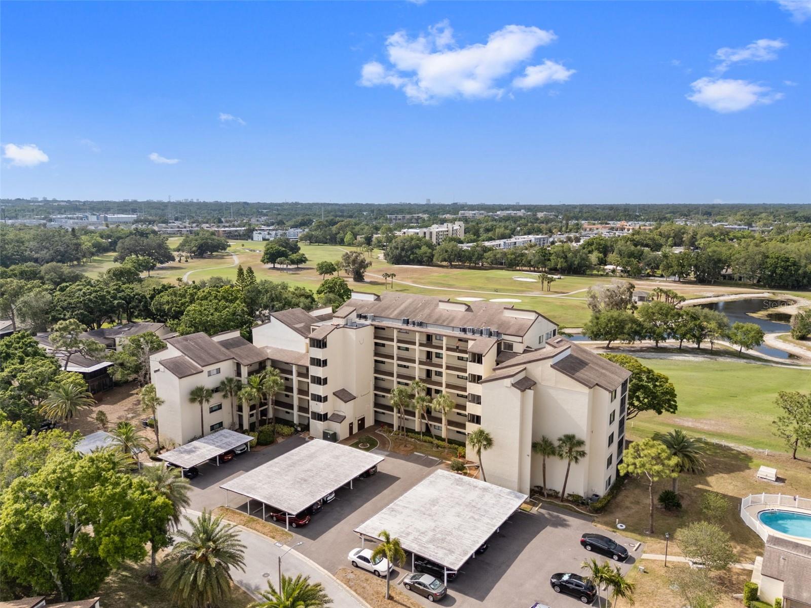 FORESTBROOK V CONDO - Residential