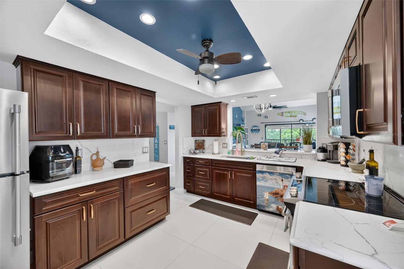 FORESTBROOK V CONDO - Residential