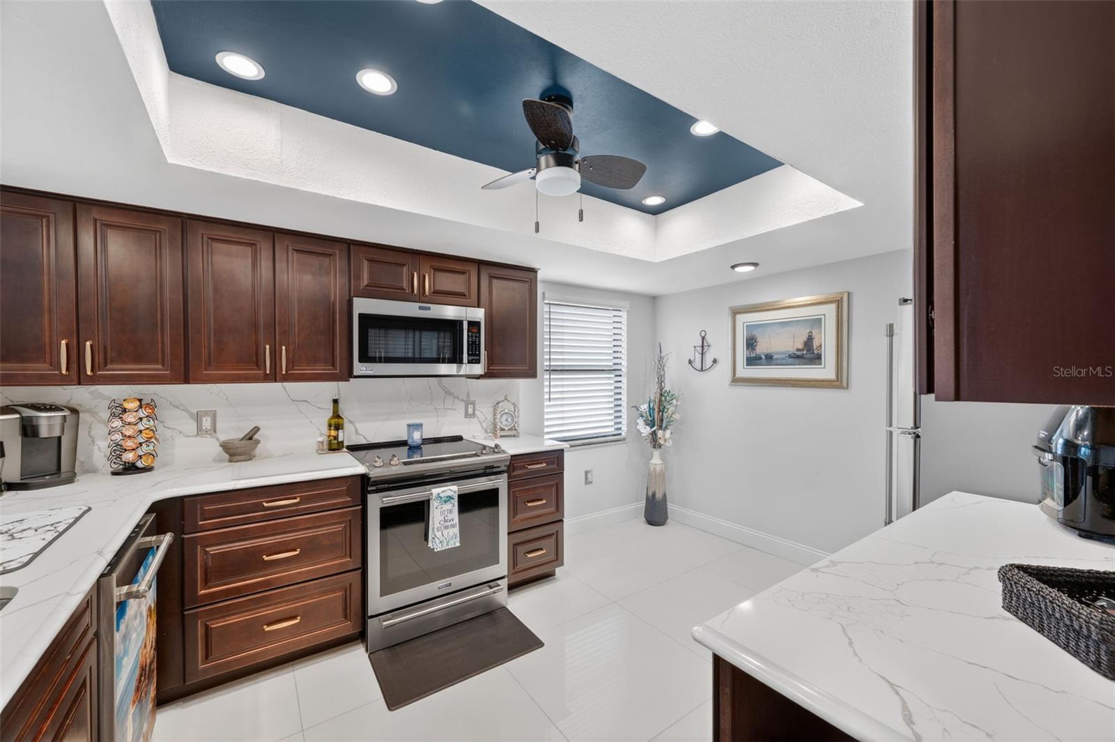 FORESTBROOK V CONDO - Residential